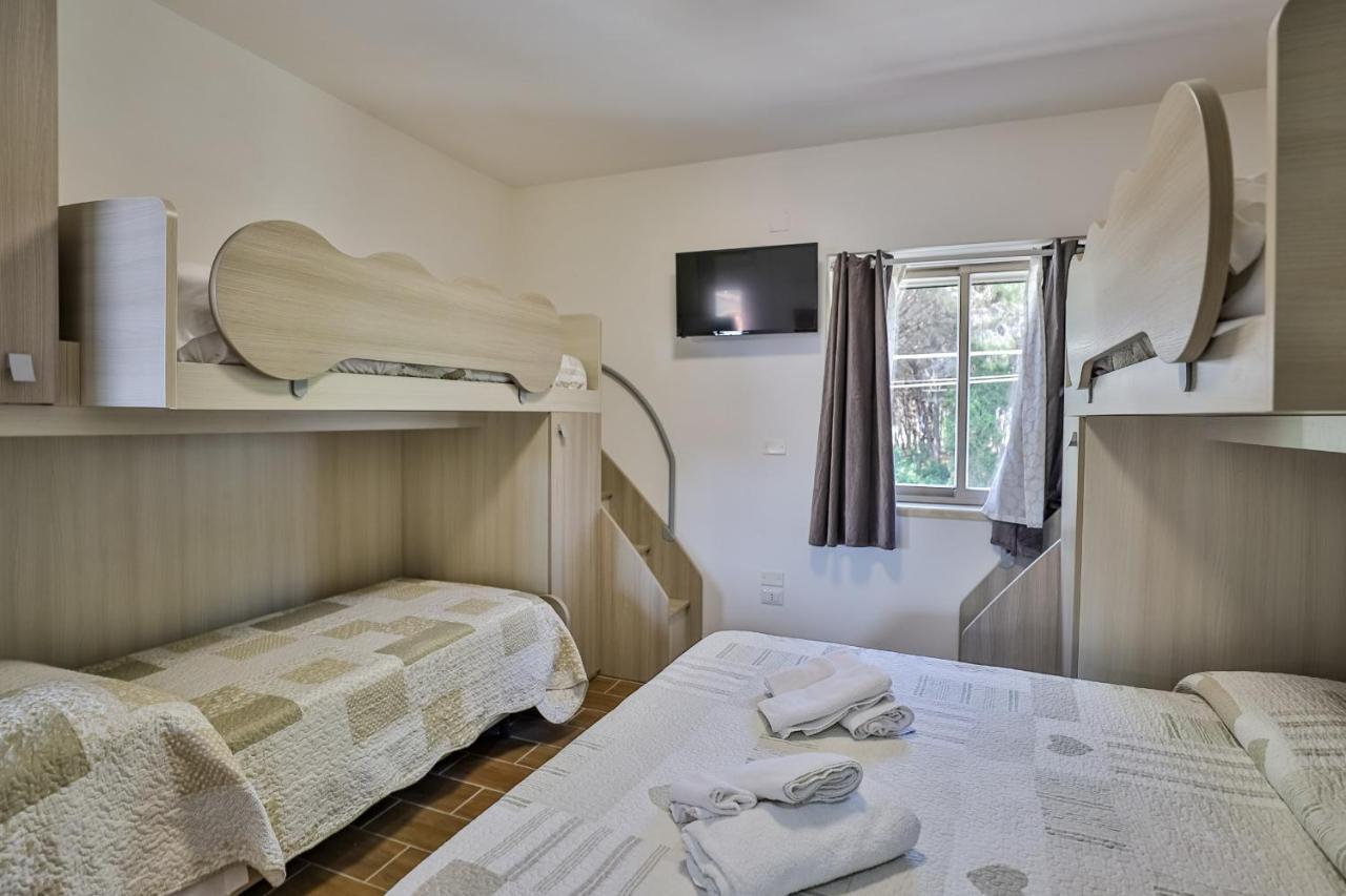Camera Familiare Superior