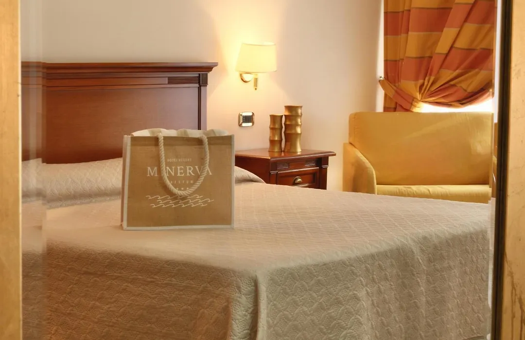 Minerva Resort Hotel-1