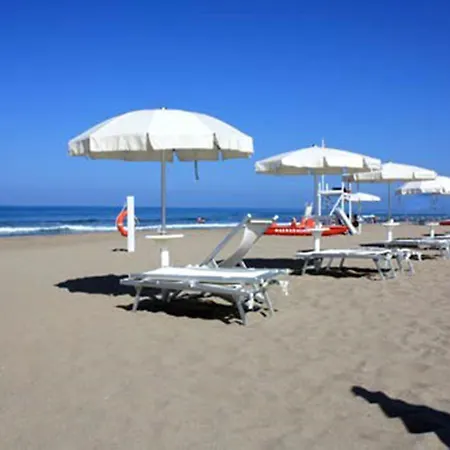 Mec Paestum Hotel-3