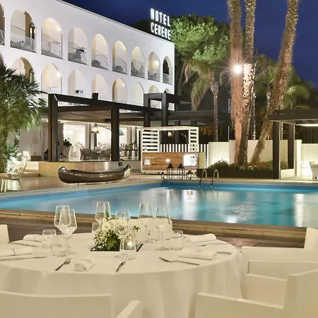 Hotel Cerere-3