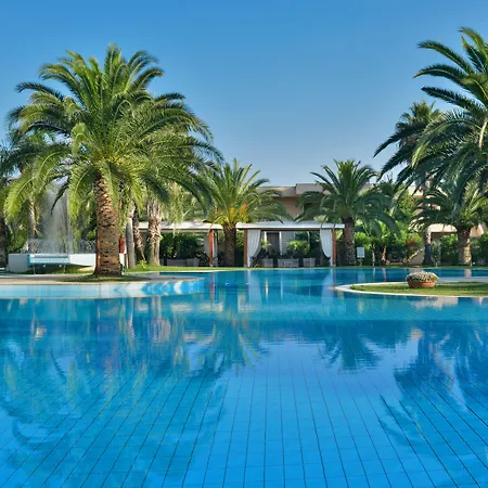 Minerva Resort Hotel-2