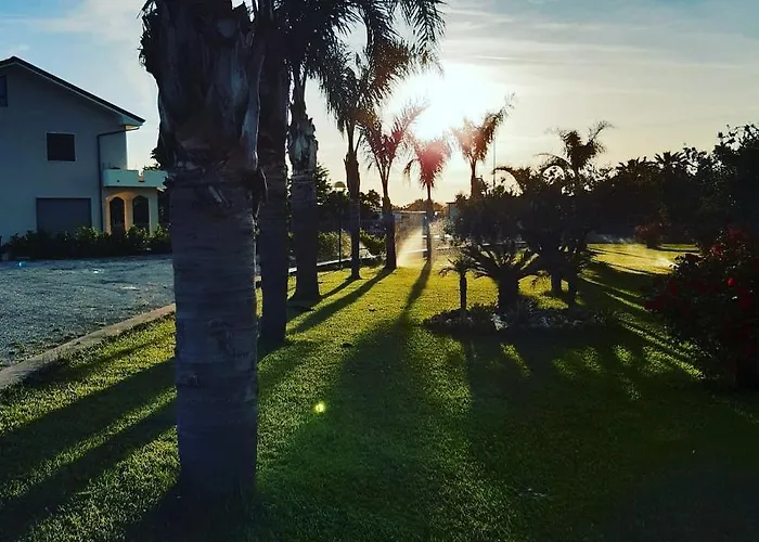 Hotel familiare: B&B Casa Mare Paestum