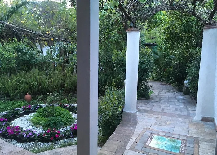 Residenza Luna