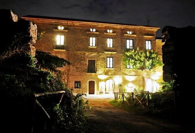 Hotel adatto agli animali: Hotel Dei Templi