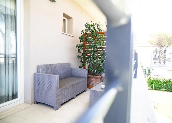 B&B La Melagrana